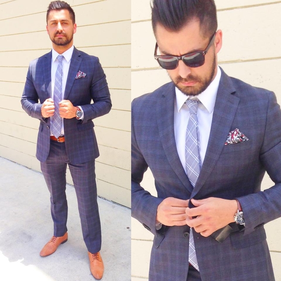 Meet your Posher, Amir - Picture 1 of 1